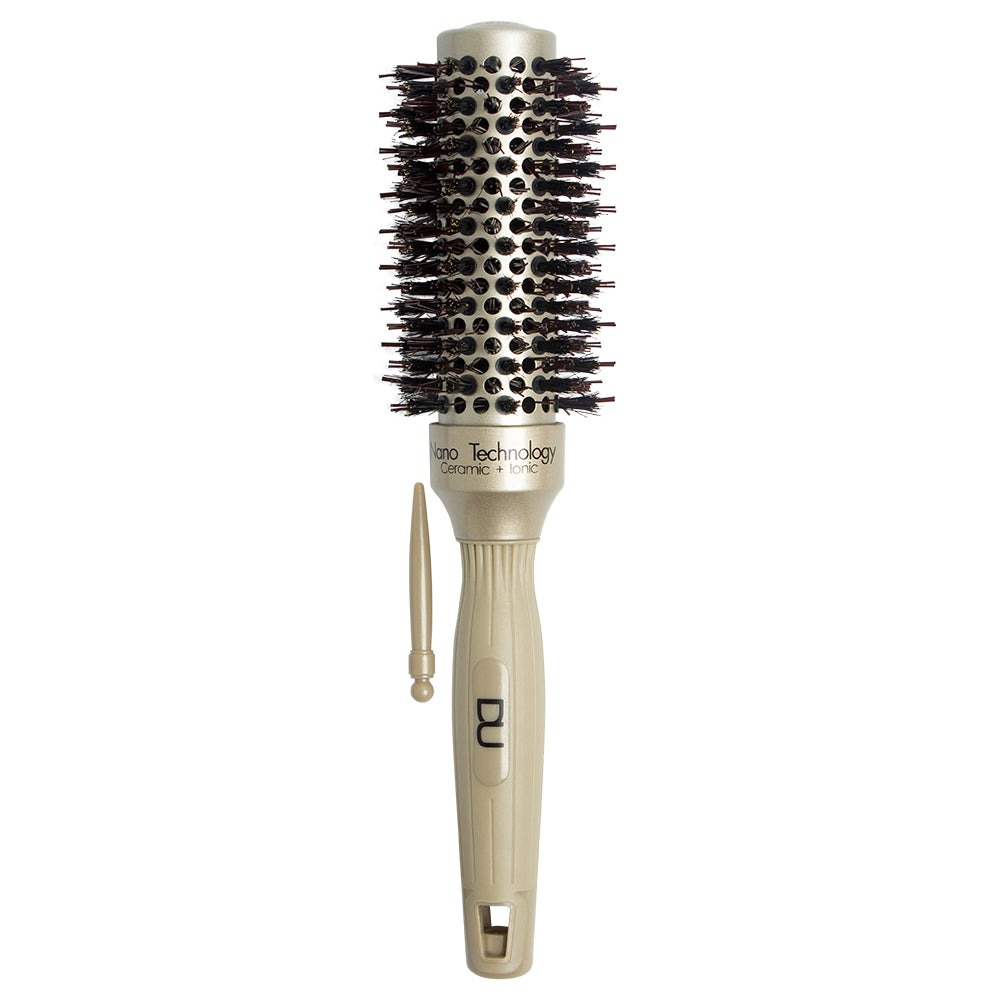Cepillo Hairpro Térmico 32 Tamaño S Azul Claro Ref 32A Du Colombia - Image 3