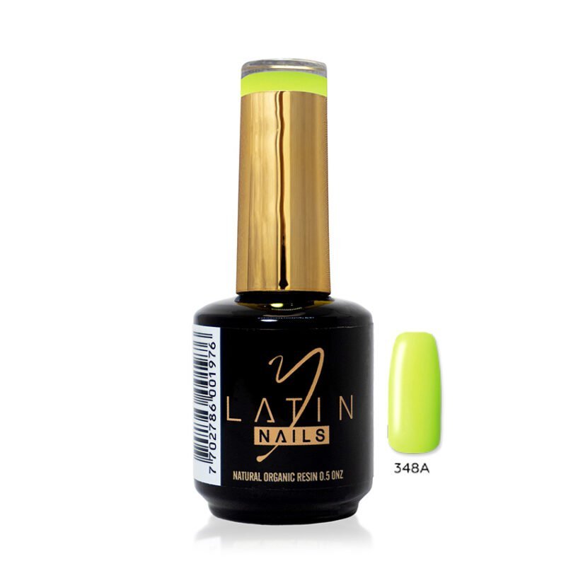 Esmalte 348A 15 Ml