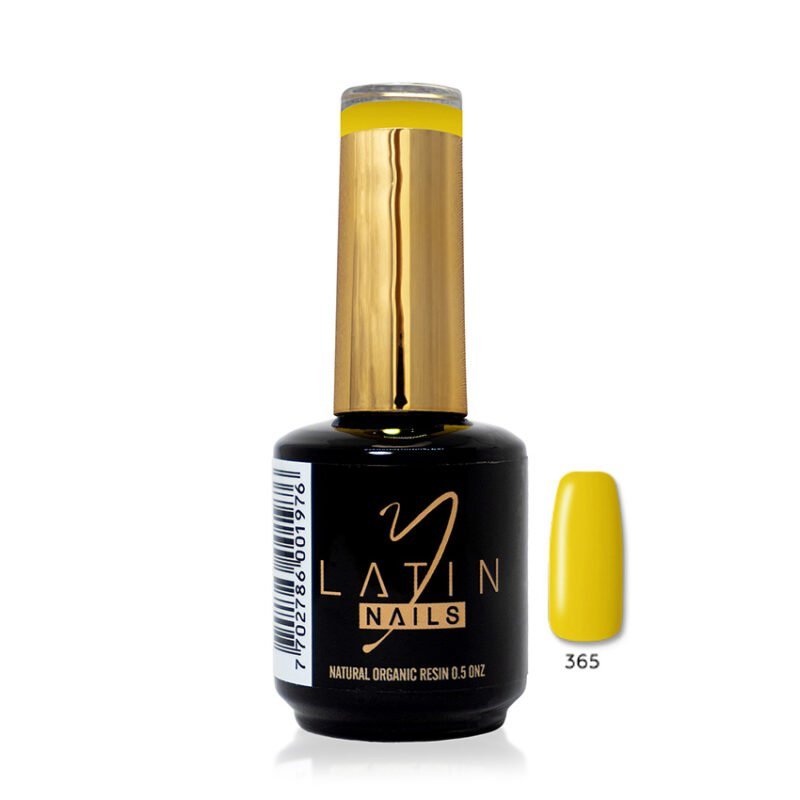 Esmalte 365 15 Ml