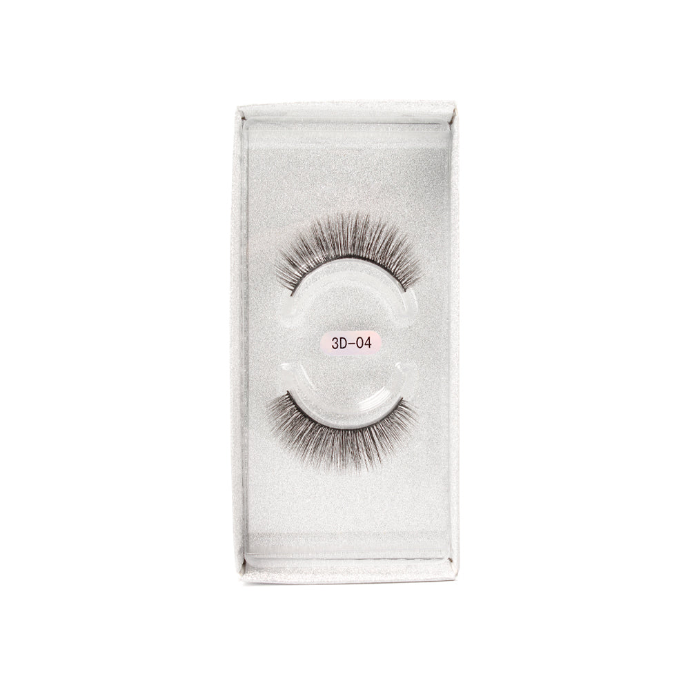 Pestañas Enteras 3d - 13 Ref 3d13 Du Colombia - Image 3