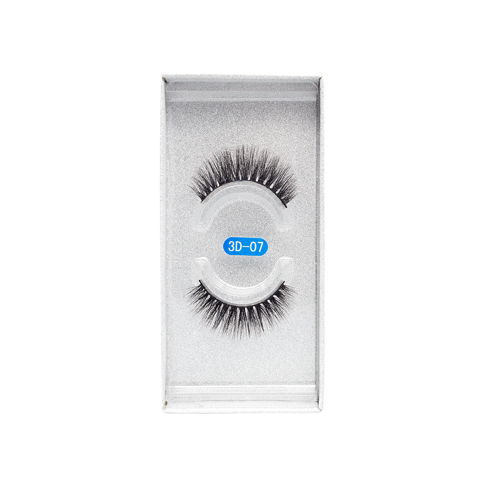 Pestañas Enteras 3d - 13 Ref 3d13 Du Colombia - Image 29