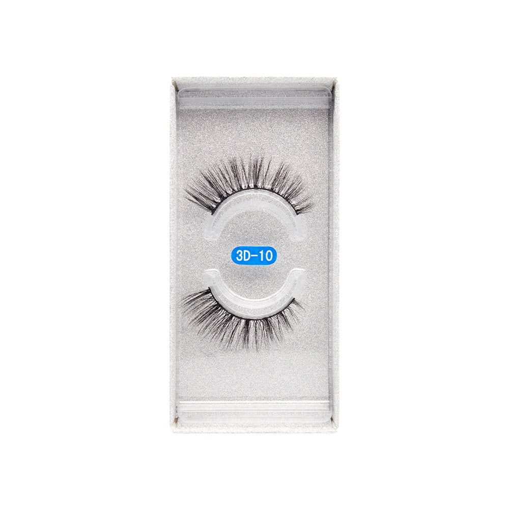 Pestañas Enteras 3d - 13 Ref 3d13 Du Colombia - Image 31