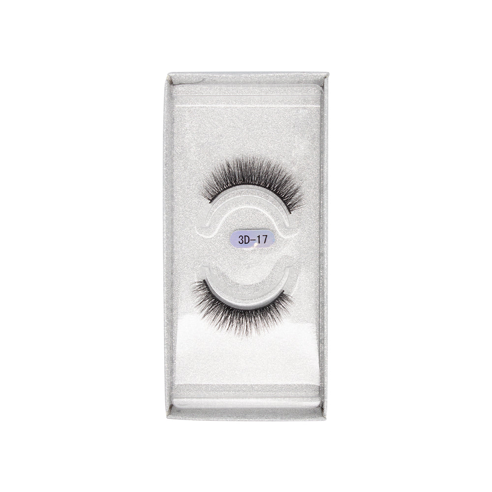 Pestañas Enteras 3d - 13 Ref 3d13 Du Colombia - Image 22