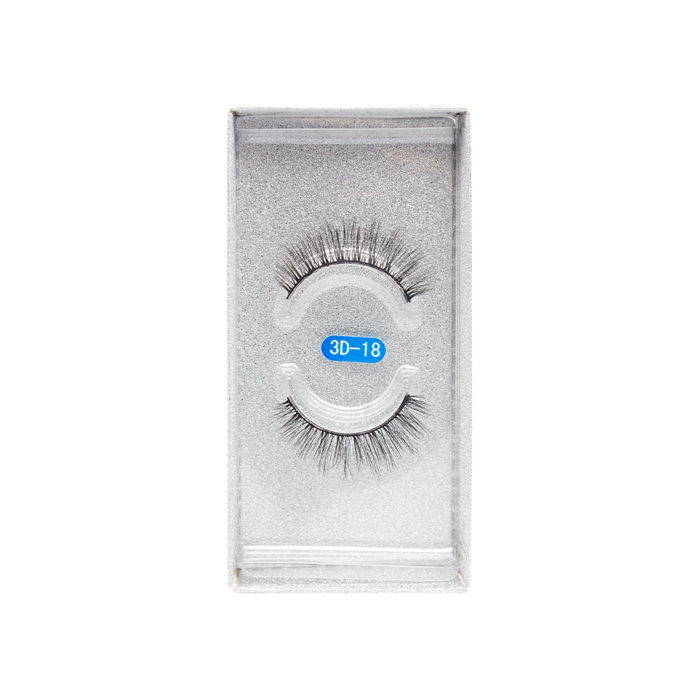 Pestañas Enteras 3d - 13 Ref 3d13 Du Colombia - Image 33