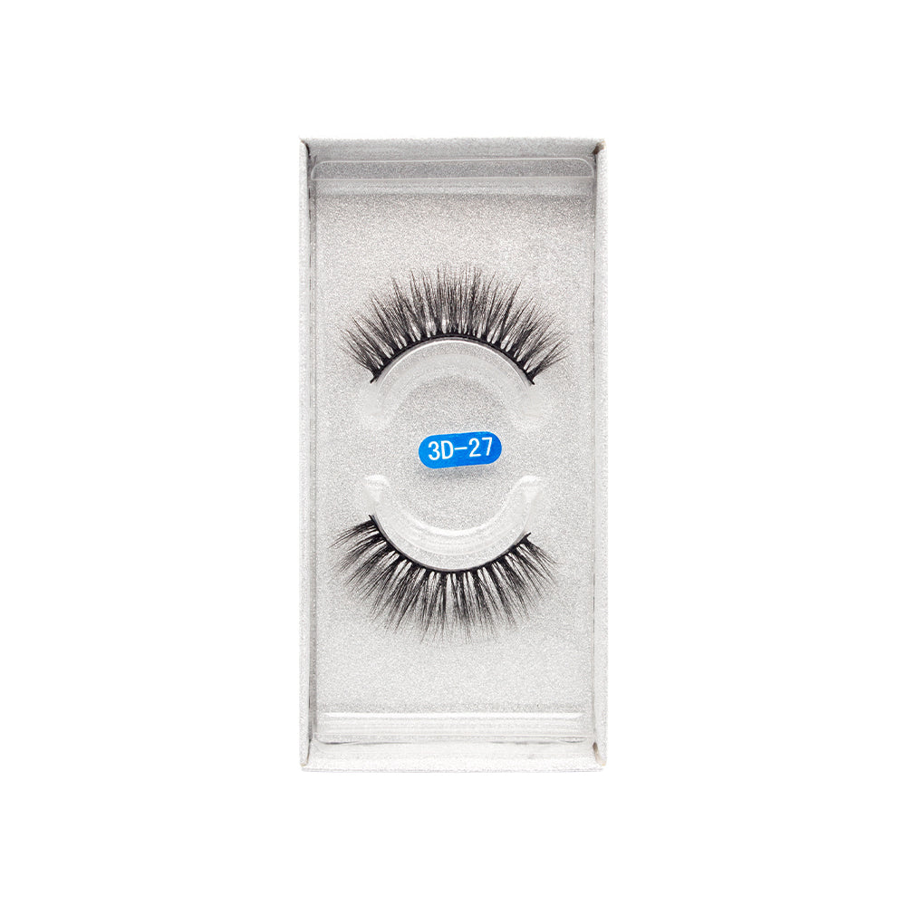 Pestañas Enteras 3d - 13 Ref 3d13 Du Colombia - Image 35