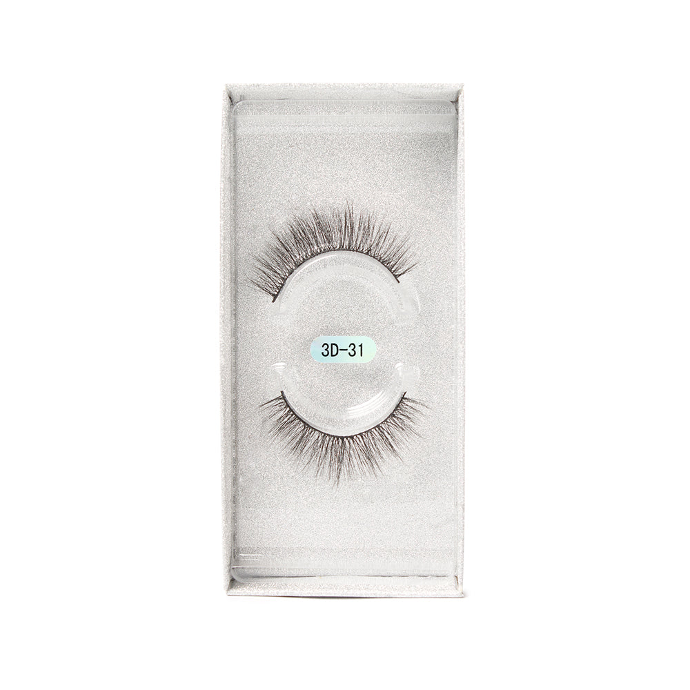 Pestañas Enteras 3d - 13 Ref 3d13 Du Colombia - Image 10