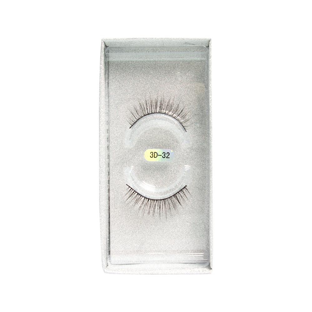 Pestañas Enteras 3d - 13 Ref 3d13 Du Colombia - Image 11