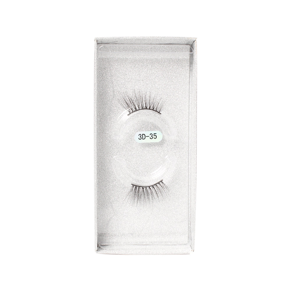 Pestañas Enteras 3d - 13 Ref 3d13 Du Colombia - Image 14