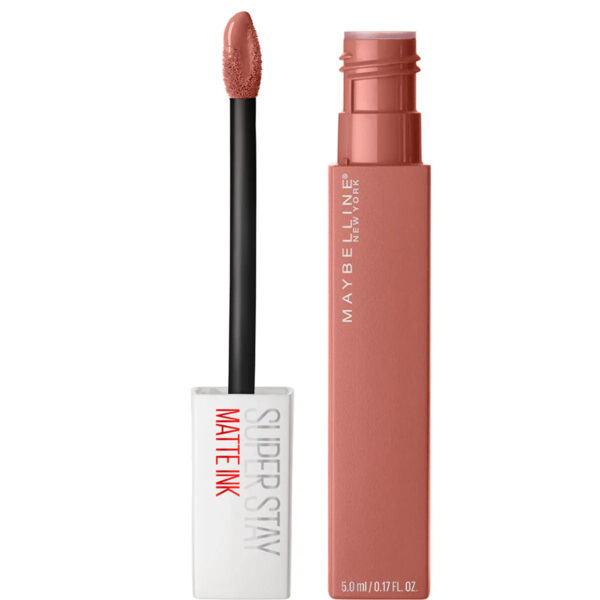 Labial Super Stay Matte INK Maybelline - Image 13