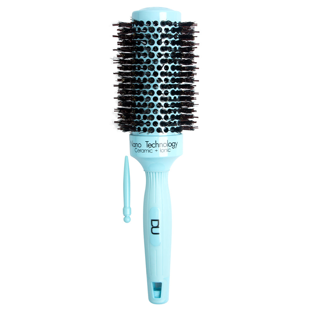 Cepillo Hairpro Térmico 43 Tamaño M - Azul Claro Ref 43a
Du Colombia