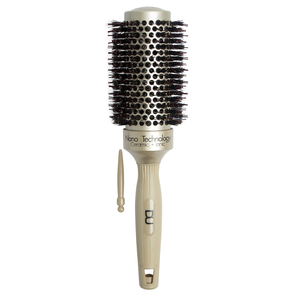 Cepillo Hairpro Térmico 43 Tamaño M - Dorado Ref 43d Du
Colombia
