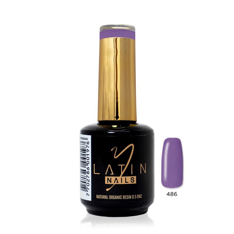Esmalte 486 15 Ml