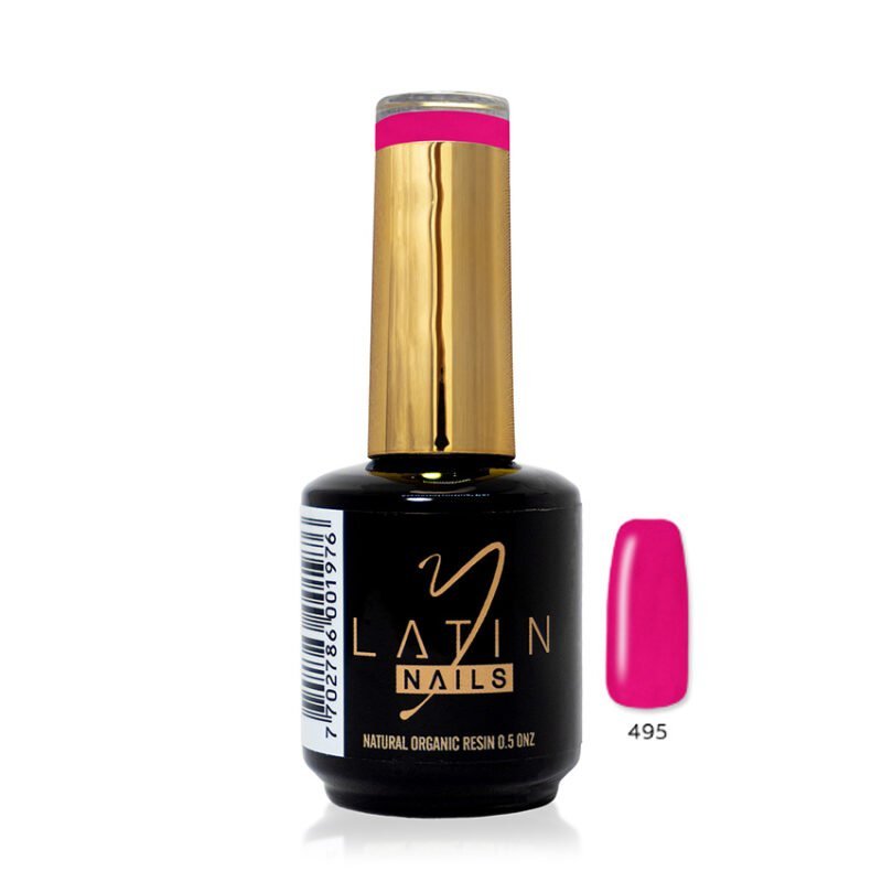 Esmalte 495 15 Ml