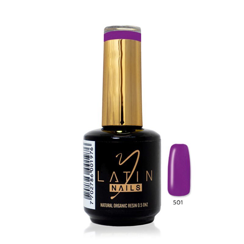 Esmalte 501 15 Ml
