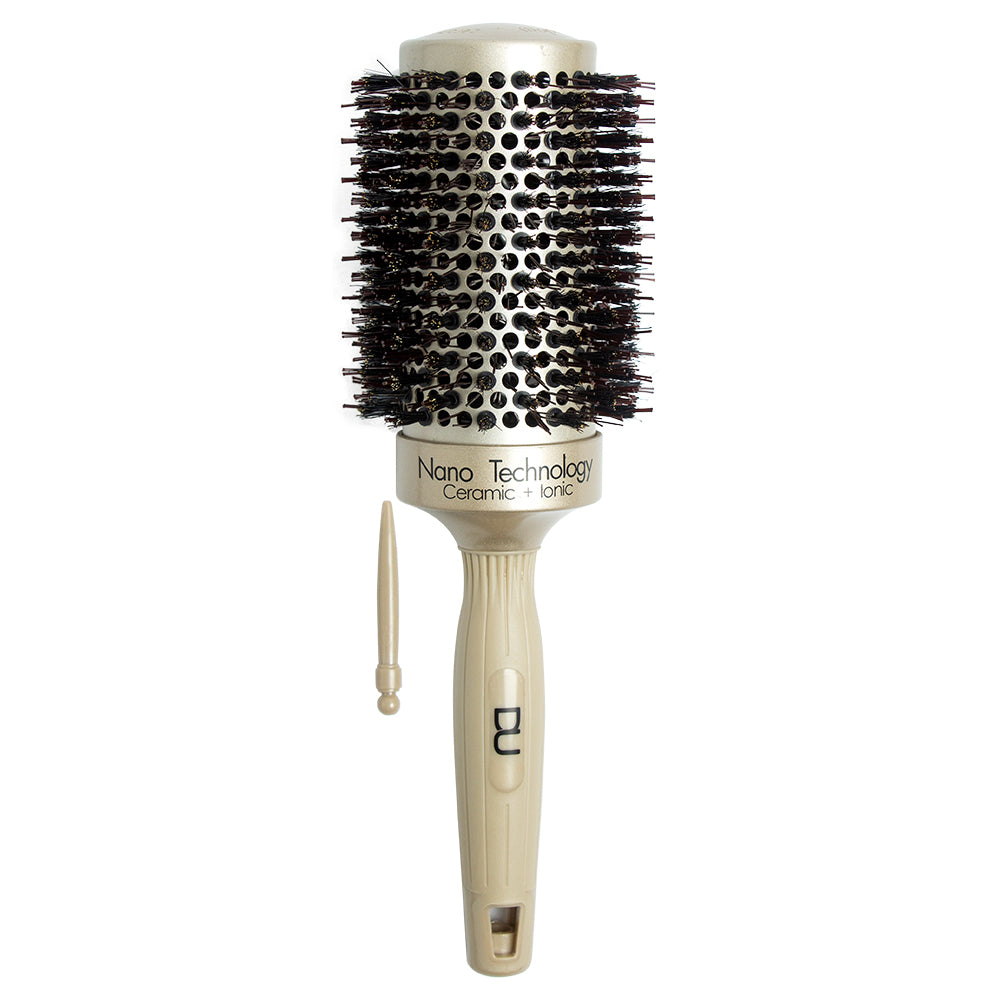 Cepillo Hairpro Térmico 53 Tamaño L - Dorado Ref 53d Du
Colombia
