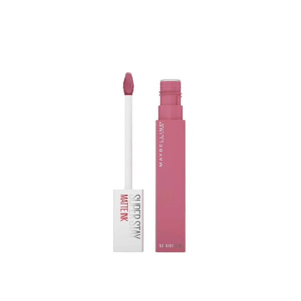 Labial Super Stay Matte INK Maybelline - Image 32