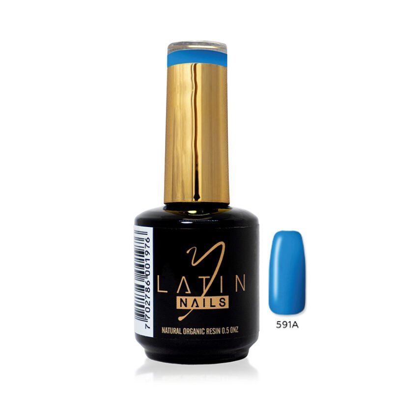Esmalte 591A 15 Ml