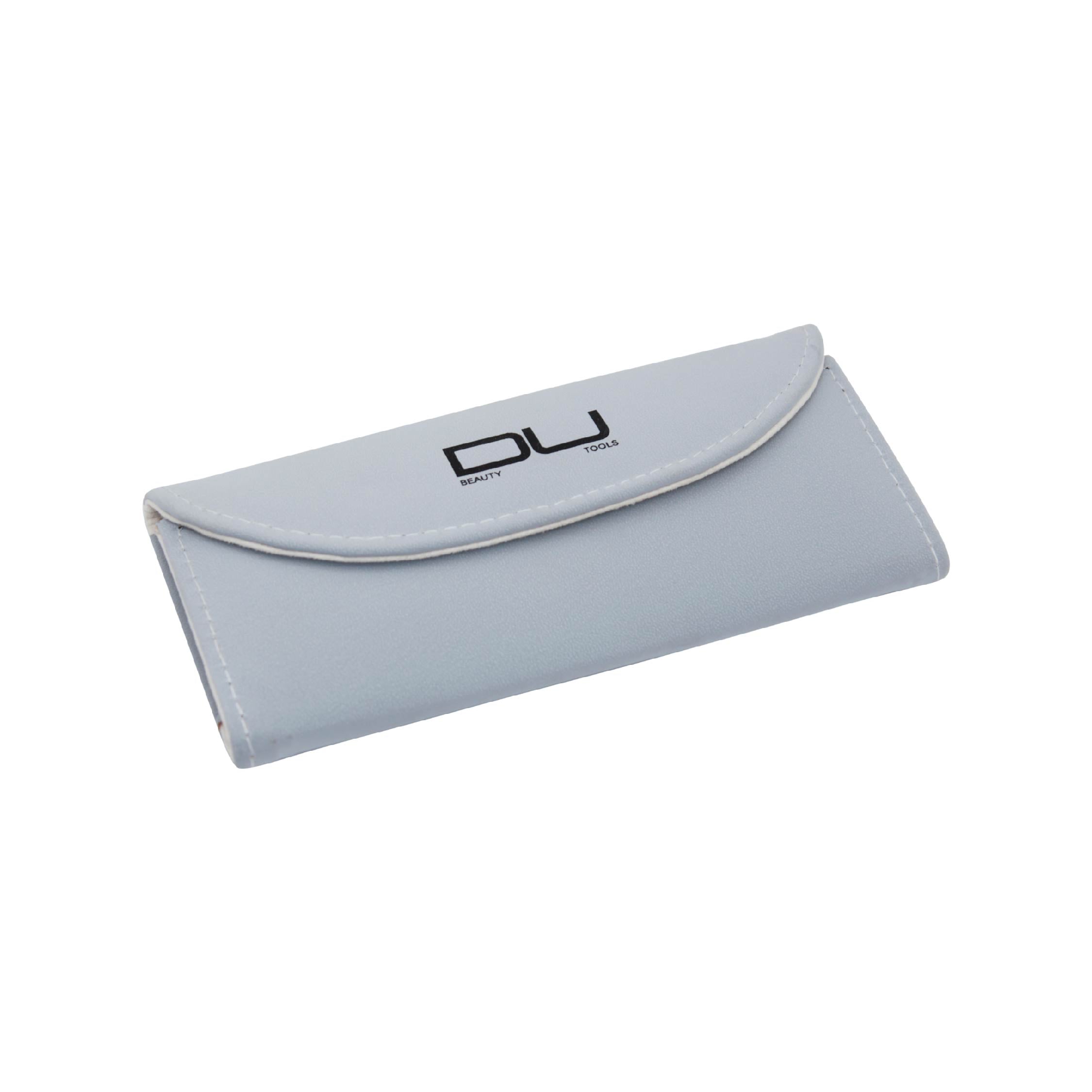 Set De Pinzas X 5 Profesional Welly - Gris Ref 5spinza Du Colombia