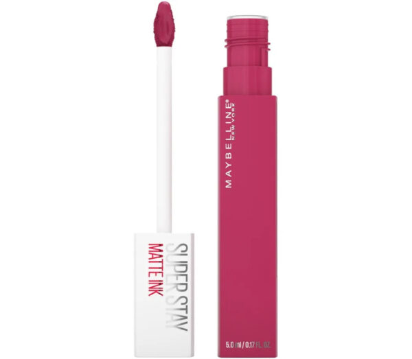 Labial Super Stay Matte INK Maybelline - Image 19