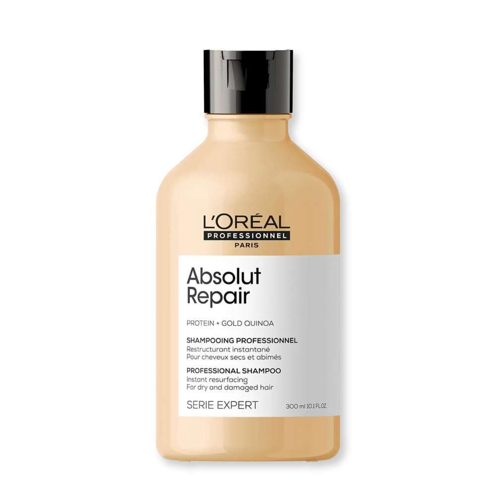 LOREAL PRO Reparación Absolut Repair Shampoo 300 Ml
