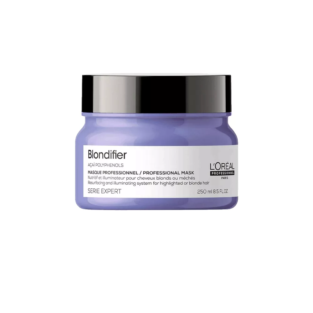 LOREAL PRO Blondifier Mascarilla 250 Ml