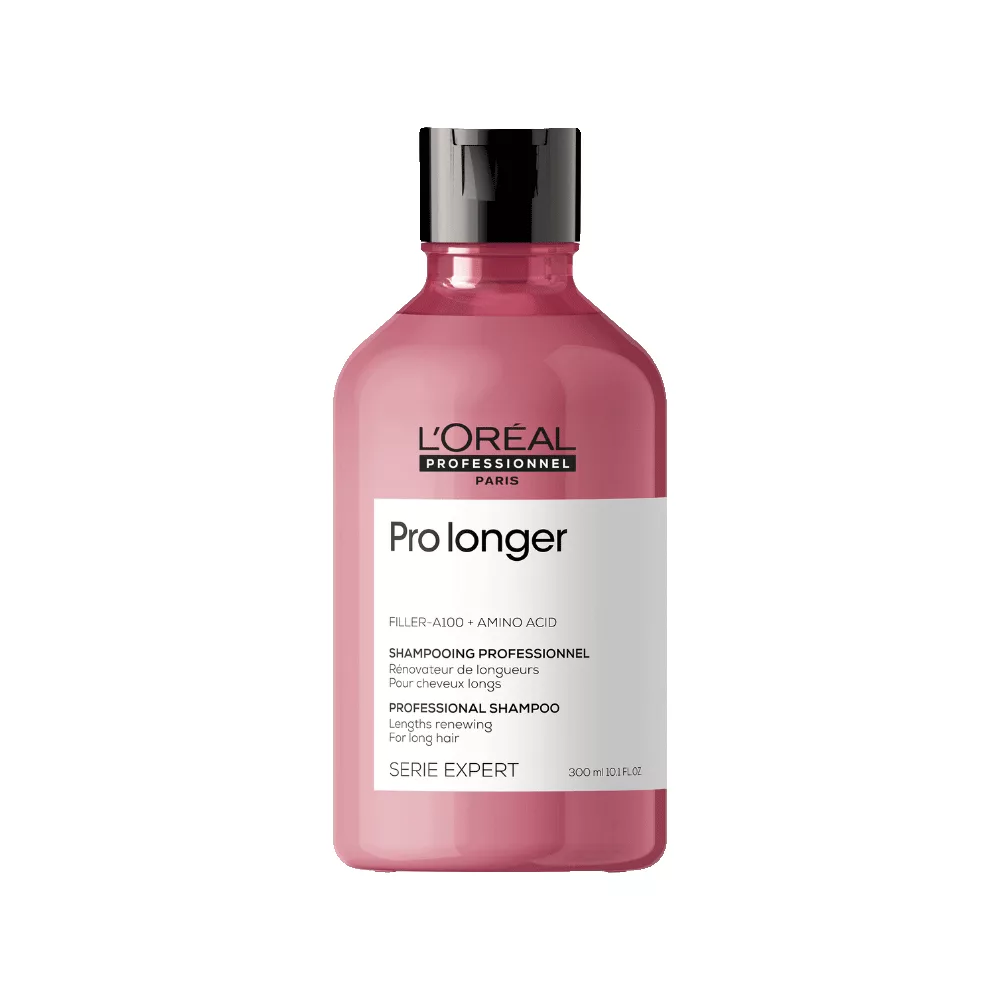 Loreal PRO Pro Longer Shampoo 300Ml