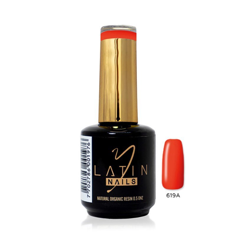Esmalte 619A 15 Ml