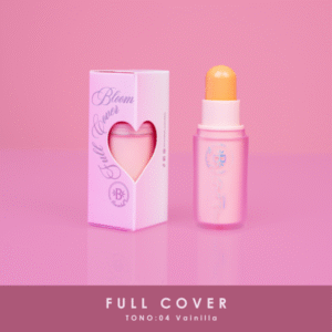 Bloom full cover (vanila)