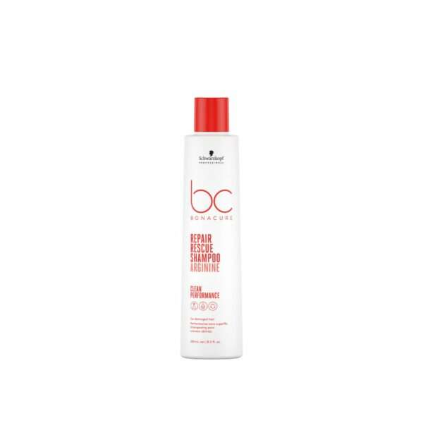 Sch Bonacure Peptide Repair Micellar Shampoo 250Ml
