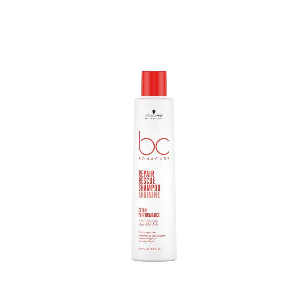 Sch Bonacure Peptide Repair Micellar Shampoo 250Ml - Image 2