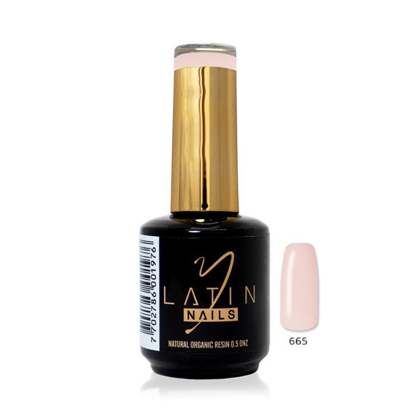 Esmalte 665 15 Ml