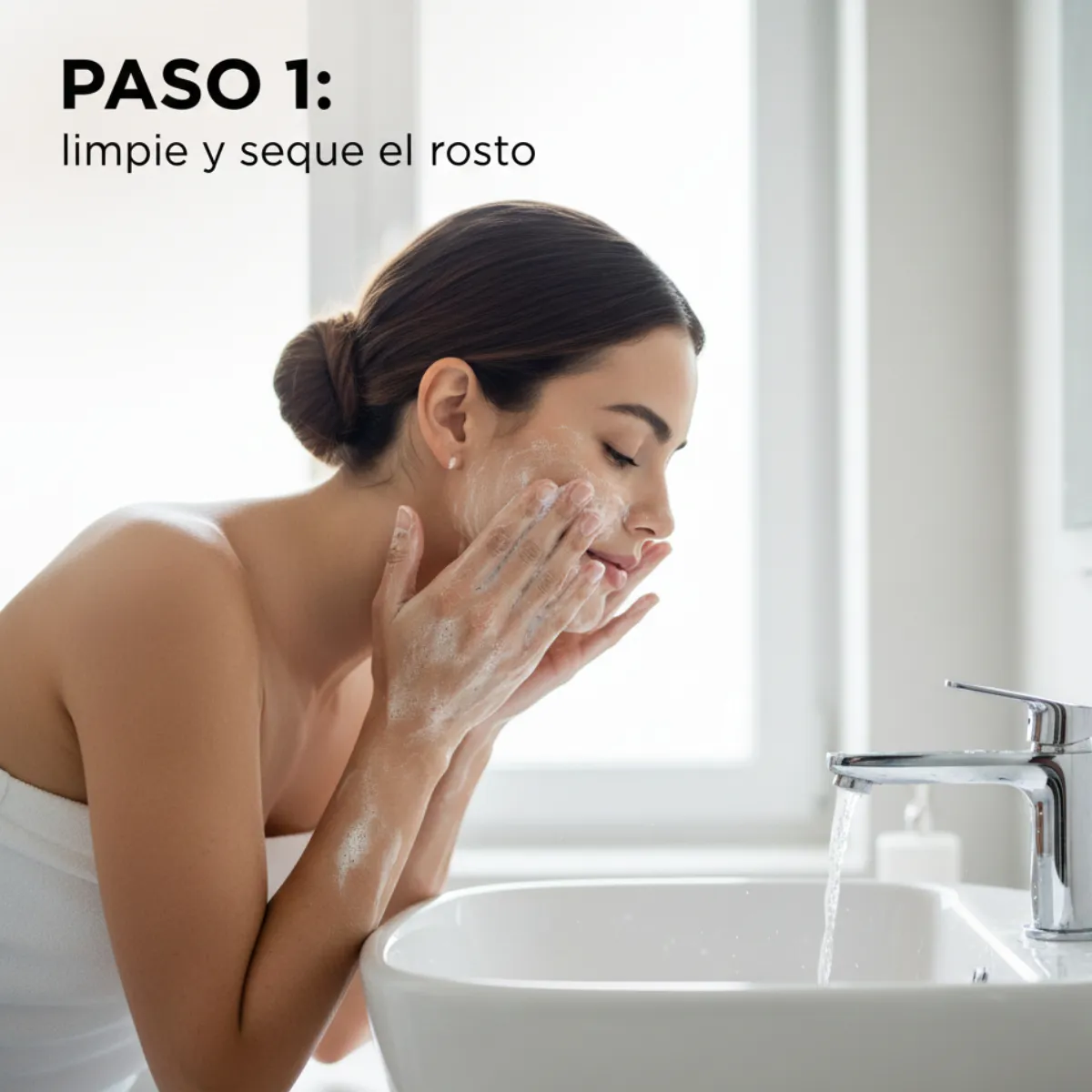 Máscara Facial Coctel Multivitamínico 5 En 1 X20 Ml Lehit Sachet - Image 3