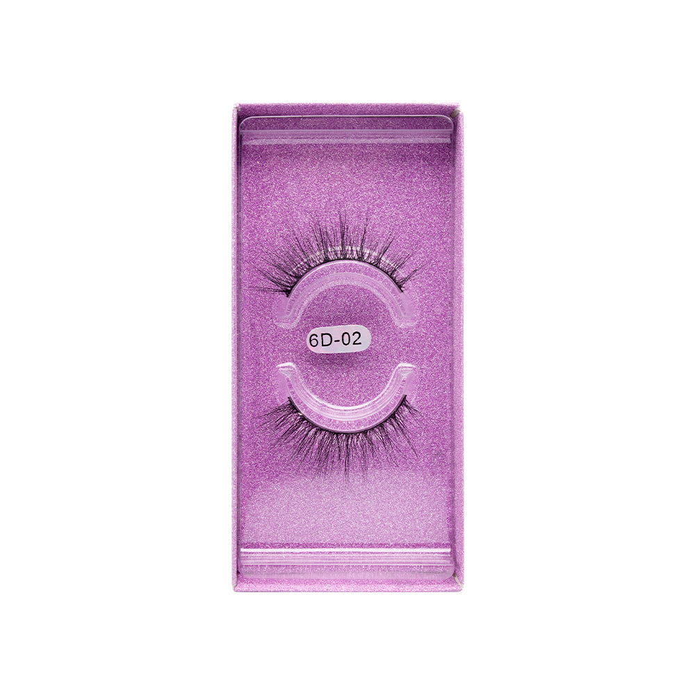 Pestañas Enteras 6d - 20 Ref 6d20 Du Colombia - Image 4