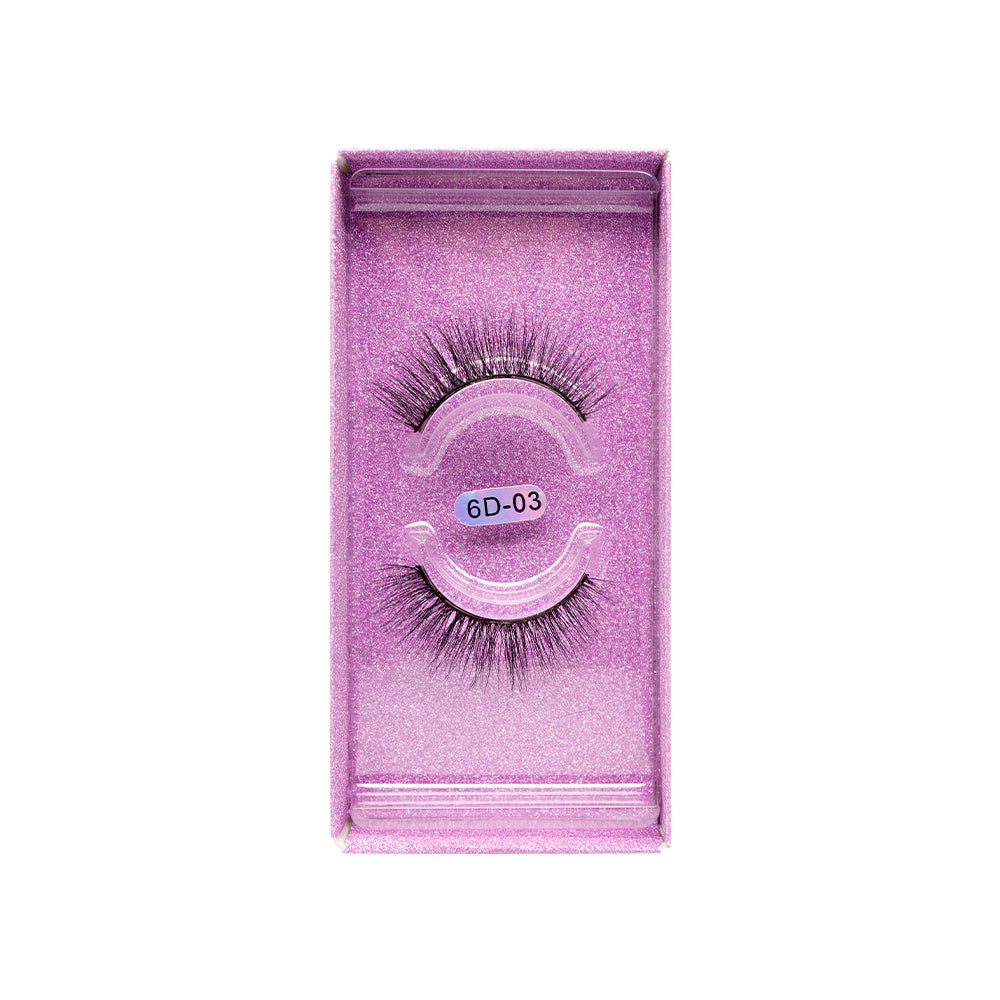 Pestañas Enteras 6d - 20 Ref 6d20 Du Colombia - Image 5