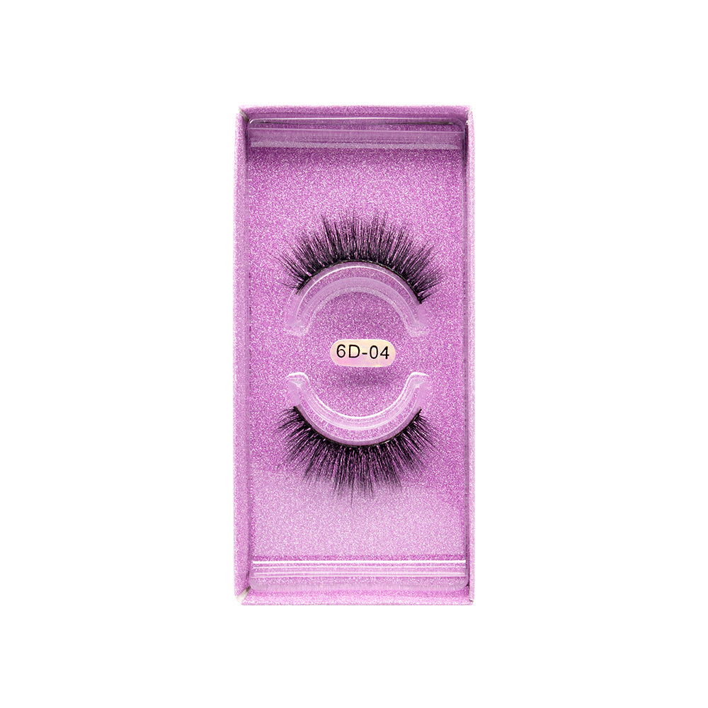 Pestañas Enteras 6d - 20 Ref 6d20 Du Colombia - Image 6