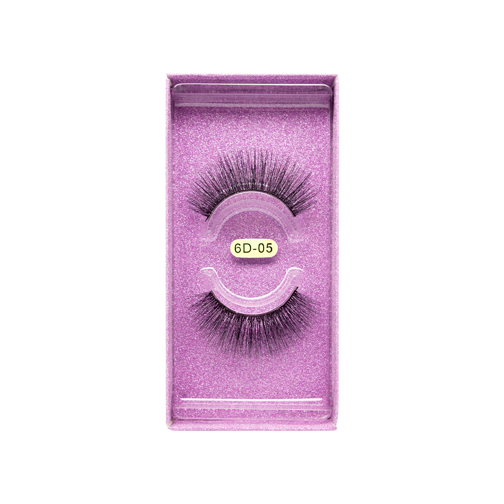 Pestañas Enteras 6d - 20 Ref 6d20 Du Colombia - Image 7