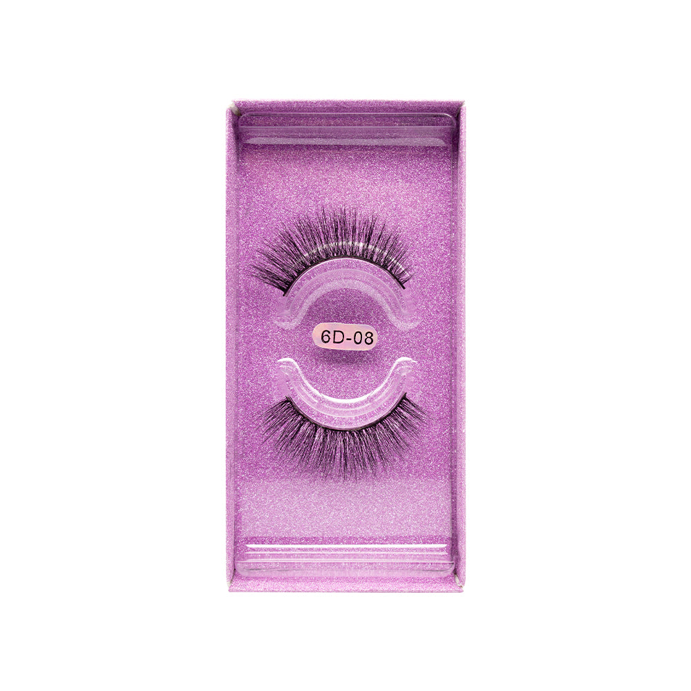 Pestañas Enteras 6d - 20 Ref 6d20 Du Colombia - Image 10