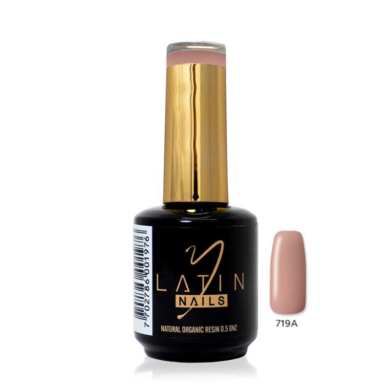 Esmalte 719A 15 Ml