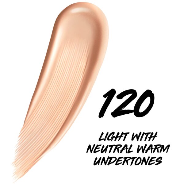 Superstay Vitamina C Maybelline - Image 3