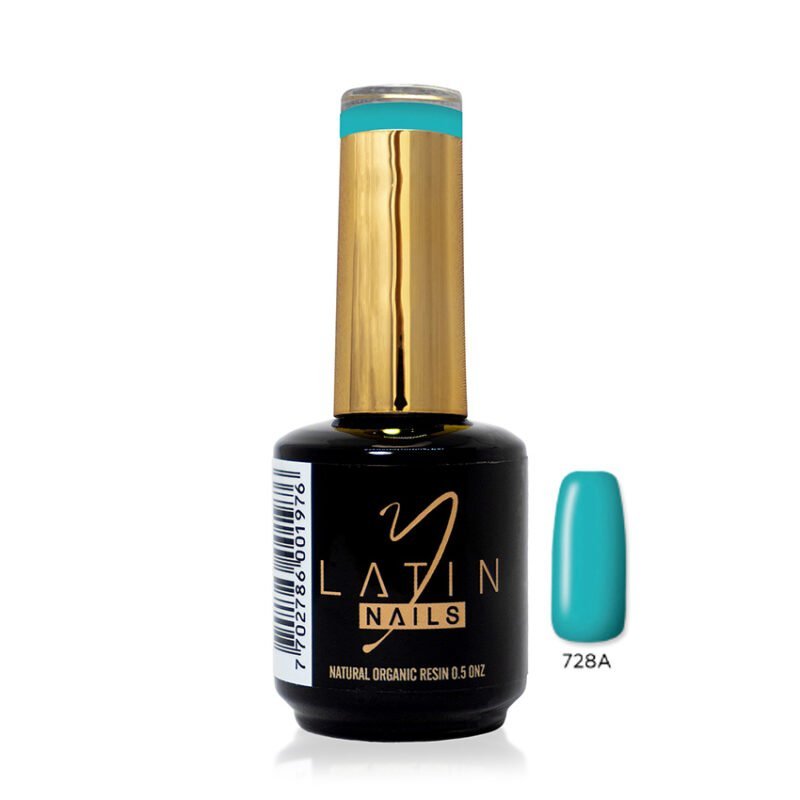 Esmalte 728A 15 Ml