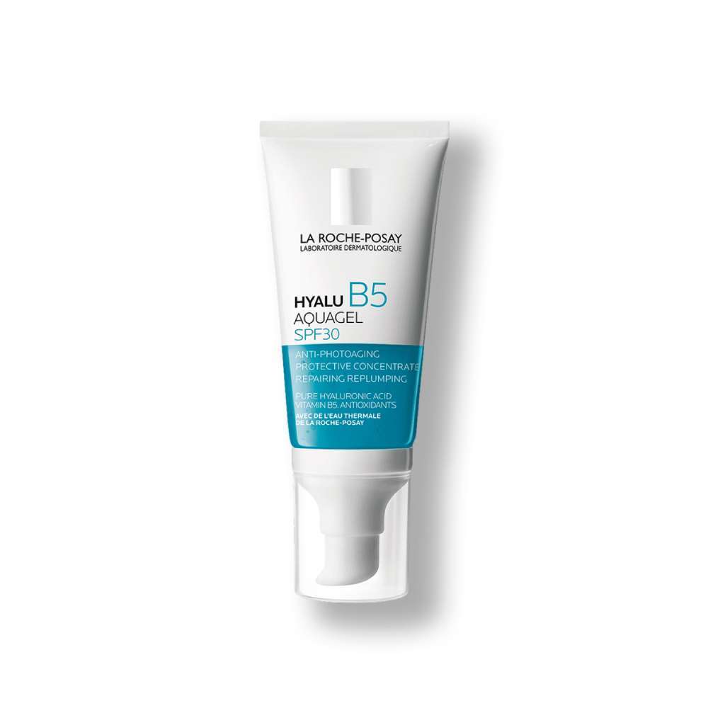 LA ROCHE POSAY Hyalu B5 Aquagel Spf30 X 50 Ml