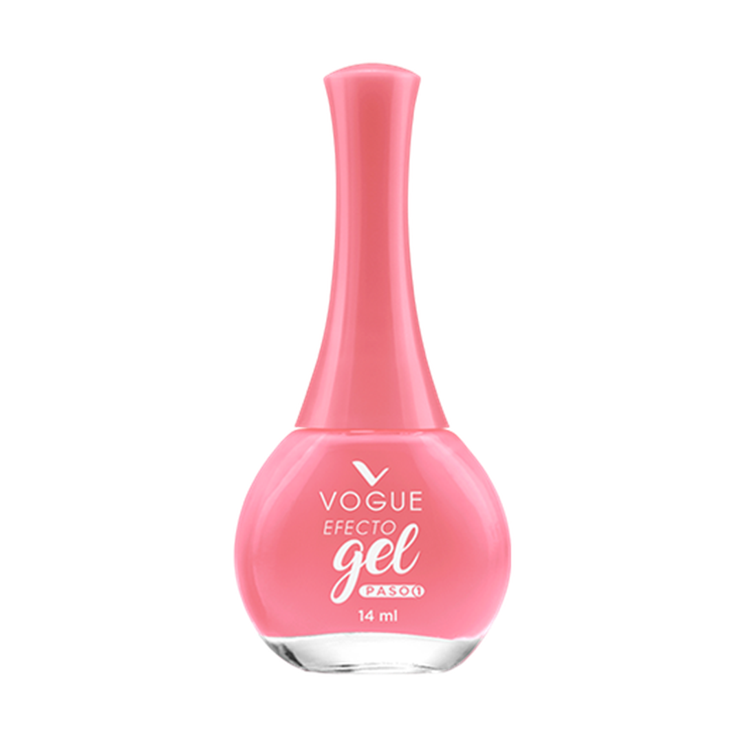 Esmalte Efecto Gel Alegre X14 Ml Vogue