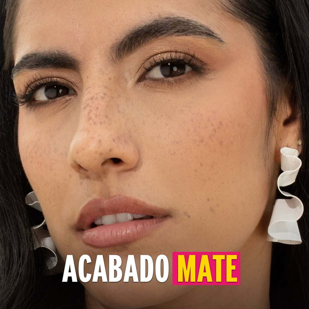 Base Líquida Resist Sensual Vogue X30 Ml Vogue - Image 7