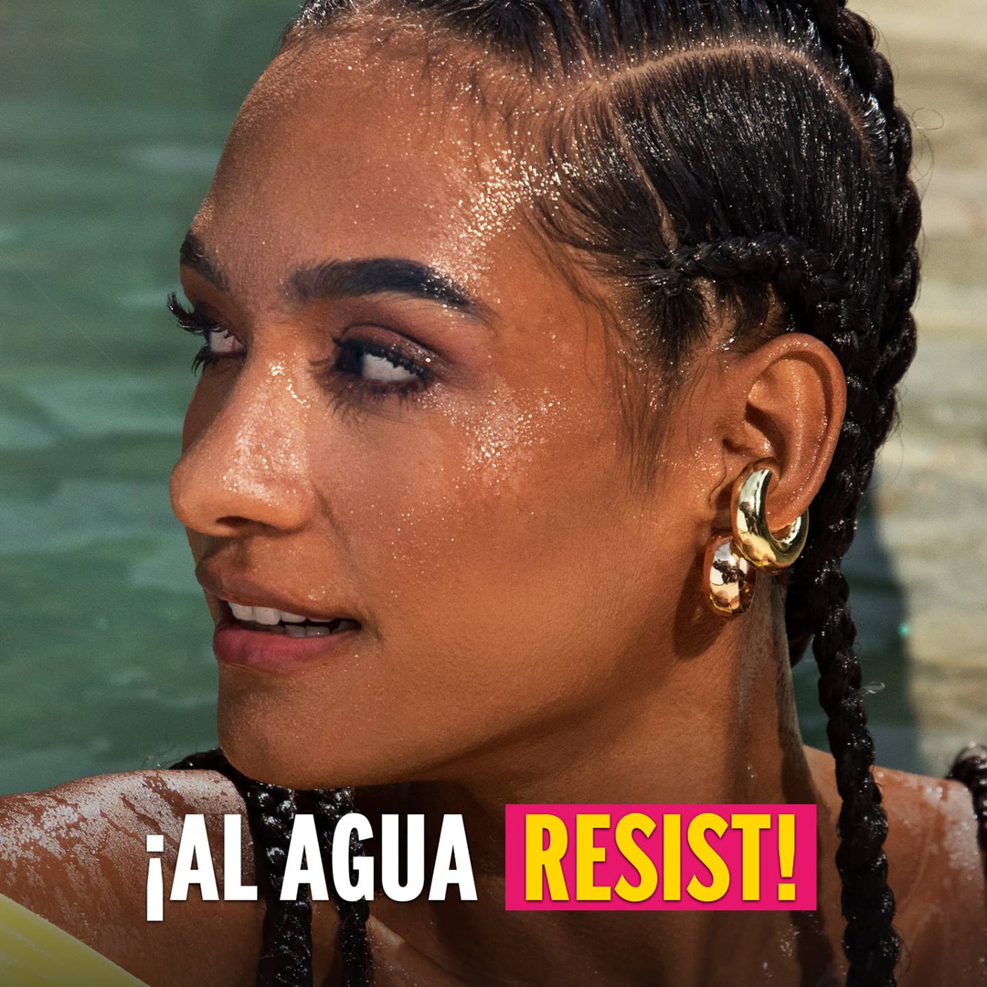 Base Líquida Resist Canela Vogue X30 Ml Vogue - Image 6