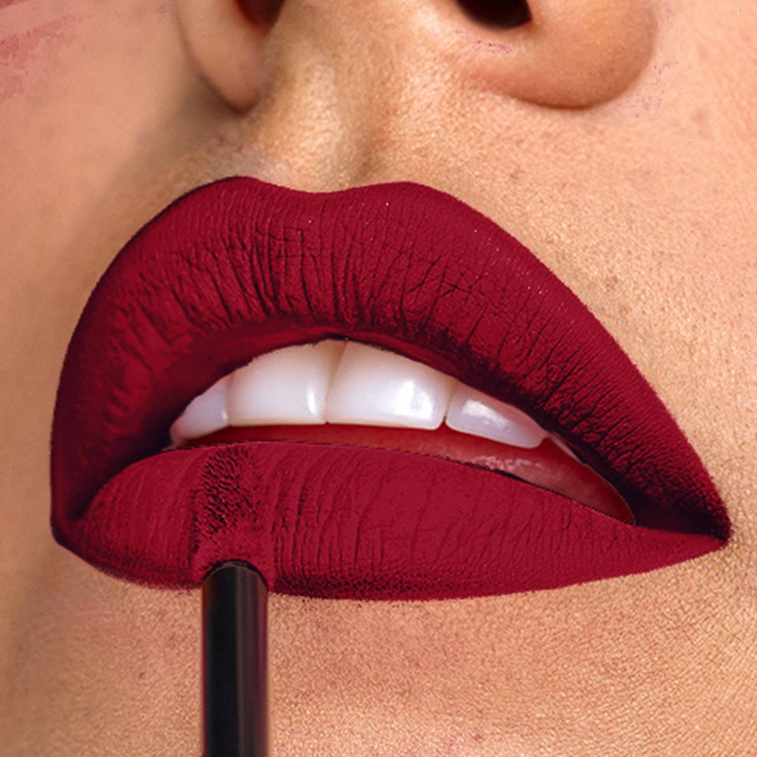 Labial Líquido Resist Atrevida Vogue X3 Ml Vogue - Image 3