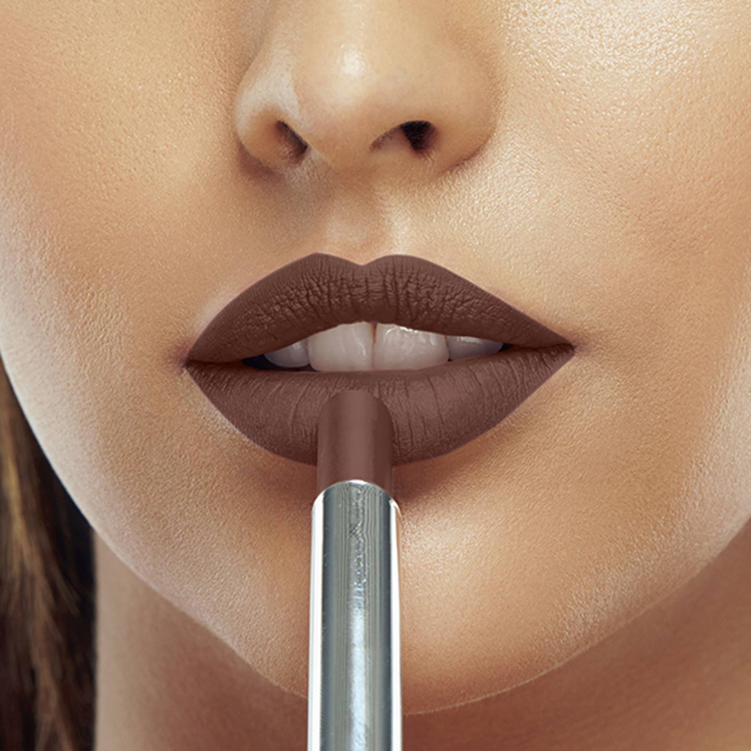 Labial Barra Larga Duración Segura Vogue X2 Gr Vogue - Image 4