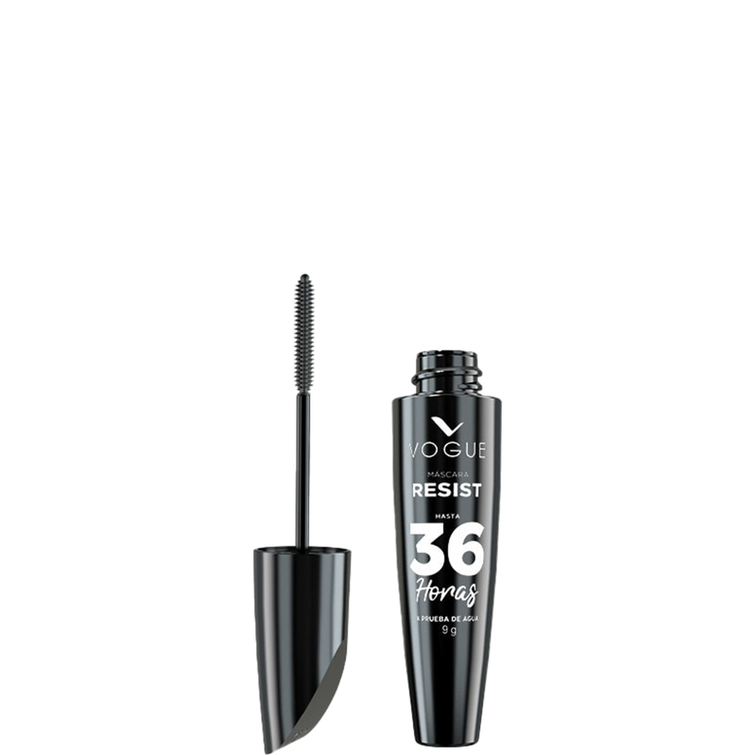 Máscara Pestañas Resist Vogue X9 GR Vogue