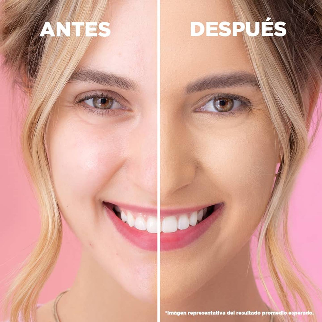 Base Líquida Essential Petalo Vogue X25 Ml Vogue - Image 5