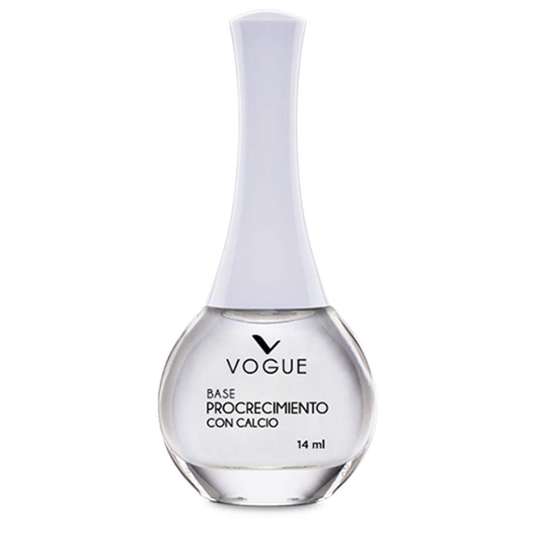 Base de uñas Procrecimiento Efecto Spa X14 Ml Vogue