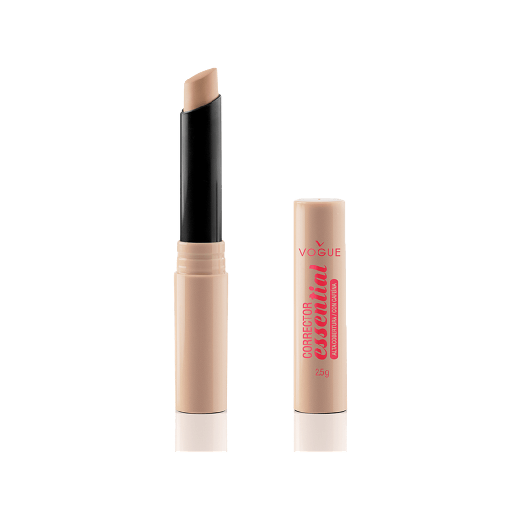 Corrector Essential Beige Vogue X2.8 GR Vogue